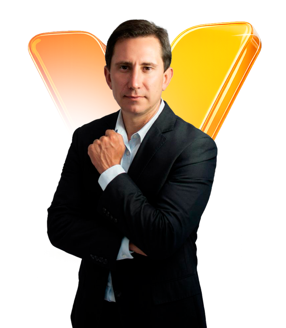 Renan Risen — Vibelle Empreendimentos